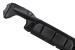 Difuzor Bara Spate BMW Seria 5 G30 G31 Limousine Touring (2017-2024) M5 Design