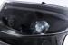 Kit exterior complet Mercedes Vito W447 2020-2024 cu bara fata, faruri si stopuri LED