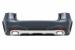 Pachet Exterior Complet Mercedes GLS SUV X167 (2019-2023) Conversie la Sport Line Design