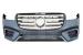 Pachet exterior complet Mercedes GLS SUV X167 2019-2023 design GLS63