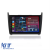 Navigatie Android Dedicata Volkswagen Polo (2009-2018), 9Inch, 2Gb Ram, 64Gb Stocare, Carplay
