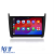 Navigatie Dedicata Volkswagen Polo (2009-2018), 9Inch, 8Gb Ram, 256Gb Stocare, Carplay