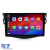 Navigatie Dedicata Toyota Rav 4 (2006-2013), 9Inch, 2Gb Ram, 64Gb Stocare, Carplay