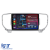 Navigatie Dedicata Kia Sportage (2016-2020), 9Inch, 1Gb Ram, 32Gb Stocare, Carplay