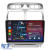 Navigatie Dedicata Peugeot 307 (2000-2013), 9Inch, 8Gb Ram, 256Gb Stocare, Carplay
