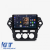 Navigatie Dedicata Ford Mondeo (2010-2014), 10Inch, 1Gb Ram, 32Gb Stocare, Carplay