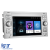 Navigatie Dedicata Ford, 7Inch, 2Gb Ram, 64Gb stocare, Waze, Youtube, Gri