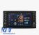 Navigatie Dedicata Volkswagen Touareg, Transporter T5,7Inch, 2Gb Ram, 64Gb Stocare, Carplay
