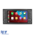 Navigatie Dedicata Volkswagen Touareg, Transporter T5,7Inch, 2Gb Ram, 64Gb Stocare, Carplay