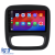 Navigatie Dedicata Opel Vivaro Renault Trafic Fiat Talento (2014 - 2018), 9 Inch, 2Gb Ram, 64Gb stocare, Carplay
