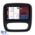 Navigatie Dedicata Opel Vivaro Renault Trafic Fiat Talento (2014 - 2018), 9 Inch, 4Gb Ram, 64Gb stocare, Carplay