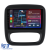 Navigatie Dedicata Opel Vivaro Renault Trafic Fiat Talento (2014 - 2018), 9 Inch, 8Gb Ram, 256Gb stocare, Carplay