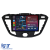 Navigatie Dedicata Ford Transit (2012 - 2018), 9 Inch, 2Gb Ram, 64Gb stocare, Carplay
