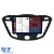 Navigatie Dedicata Ford Transit (2012 - 2018), 9 Inch, 4Gb Ram, 64Gb stocare, Carplay