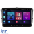 Navigatie Dedicata Volkswagen, 9Inch,2Gb Ram, 64Gb stocare, Carplay