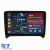 Navigatie Dedicata Audi TT (2006-2014), 9 Inch, 8Gb Ram, 256Gb stocare, Carplay