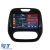 Navigatie Dedicata Renault Captur (2013-2020), 9Inch, 1Gb Ram, 32Gb Stocare, Carplay