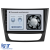 Navigatie Android Dedicata Mercedes Benz E-Class W211 (2002 - 2010), 9Inch, 4Gb Ram, 64Gb Stocare, Bluetooth, WiFi, Carplay