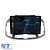 Navigatie Dedicata Chevrolet Captiva (2011-2016), Incell 10Inch, 2Gb Ram, 32Gb Stocare, Carplay