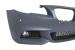 Bară față BMW Seria 5 F10/F11 2011-2014, design M-Technik