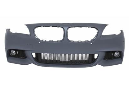 Bară față BMW Seria 5 F10/F11 2011-2014, design M-Technik
