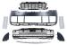 Bara fata Range Rover Vogue L460 2022-2023 conversie design 2024