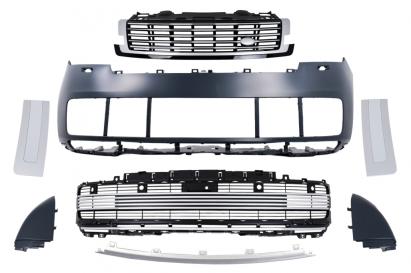 Bara fata Range Rover Vogue L460 2022-2023 conversie design 2024