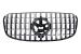 Pachet exterior complet Mercedes GLS X167 2019-2023, design GLS53