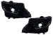 Faruri Full LED Mercedes V-Class Vito W447 (2014-2024) Negru Semnal Dinamic
