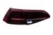 Stopuri Full LED VW Golf 7 & 7.5 VII (2013-2019) Laser Look Dinamic Secvential