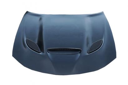 Capota cu aerisire din metal pentru Dodge Charger LD 2015-2023