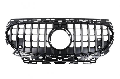 Grilă centrală Mercedes E-Class W214/S214 Sport Line 2023+