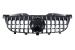 Grilă centrală sport Mercedes Sprinter 906 NCV3 2009-2013, negru