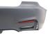 Pachet exterior BMW Seria 3 E92 E93 LCI Coupe Cabrio M4 Design