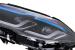 Faruri Full LED BMW F10 F11 5 Seria (2011-2013) cu Xenon Conversie la Design G30
