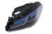 Faruri Full LED BMW F10 F11 5 Seria (2011-2013) cu Xenon Conversie la Design G30