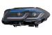 Faruri Full LED BMW F10 F11 5 Seria (2011-2013) cu Xenon Conversie la Design G30