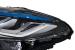 Faruri LED BMW Seria 5 G30 G31 Sedan Touring (2017-2019) LCI Design
