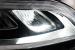 Faruri Full LED Mercedes Sprinter W907 Halogen (2019-2023) Negru