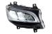 Faruri Full LED Mercedes Sprinter W907 Halogen (2019-2023) Negru