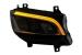 Faruri Full LED Mercedes Sprinter W907 Halogen (2019-2023) Negru