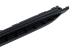 Praguri laterale negre pentru Mercedes GLE Coupe C167 2019-2027