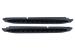 Praguri laterale negre pentru Mercedes GLE Coupe C167 2019-2027