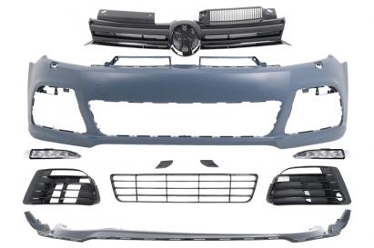 Bara Fata VW Golf 6 VI (2008-2013) R20 Look