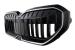 Grila Centrala BMW Seria 7 G11 G12 LCI (2020-up) M Design Negru Lucios