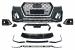 Bara fata Audi Q5 SUV FY (2017-2020) RS Design