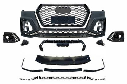 Bara fata Audi Q5 SUV FY (2017-2020) RS Design