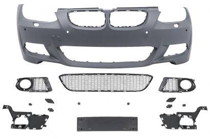 Bară față BMW Seria 3 E92 E93 Coupe Cabrio 2006-2009, design M-Technik