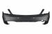 Bara Spate Mercedes S-Class W222 (2013-2020) S65 Design
