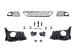 Bara fata BMW Seria 1 F20/F21 2011-2014 M-Technik Design, cu PDC